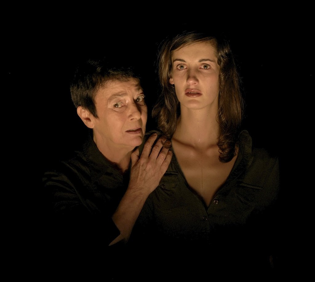 « Incendies », de Wajdi Mouawad, Théâtre national de la Colline à Paris Les Trois Coups « Incendies », de Wajdi Mouawad, Théâtre national de la Colline à Paris Les Trois Coups