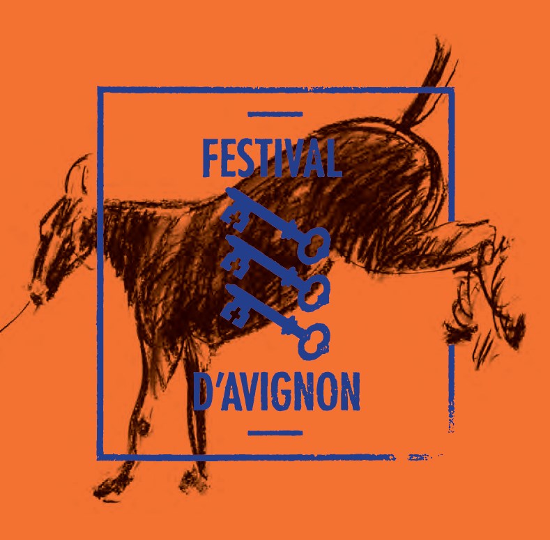 Festival d’Avignon 2016