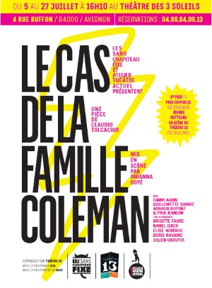 le Cas de la famille Coleman