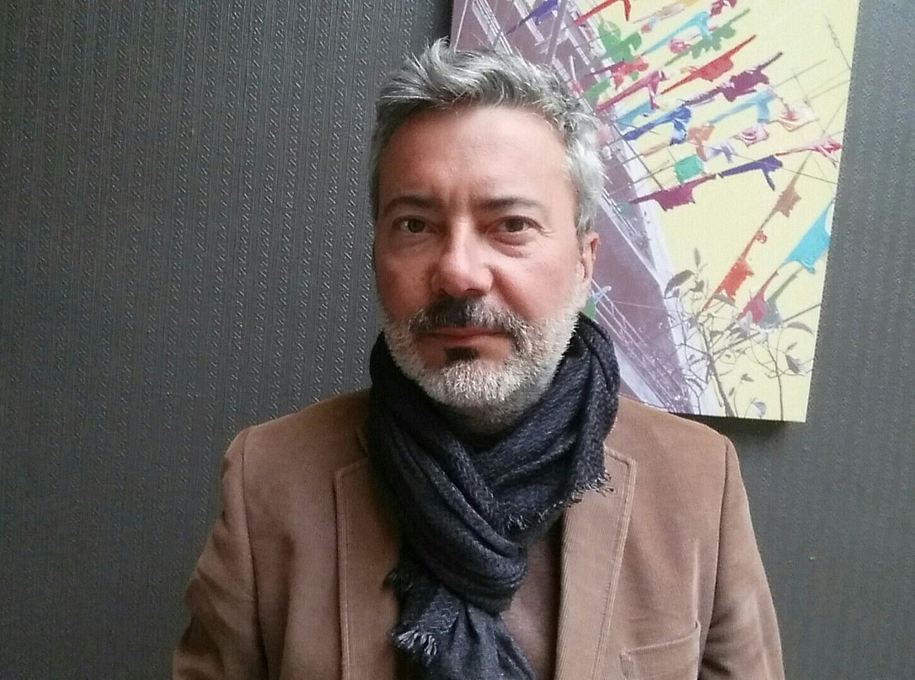Alain Cofino Gomez