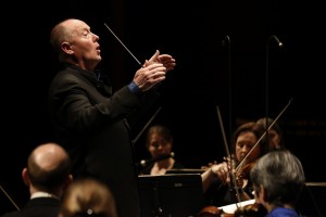 Paul McCreesh, chef d’orchestre du Gabrieli Consort and Players © Caroline Doutre