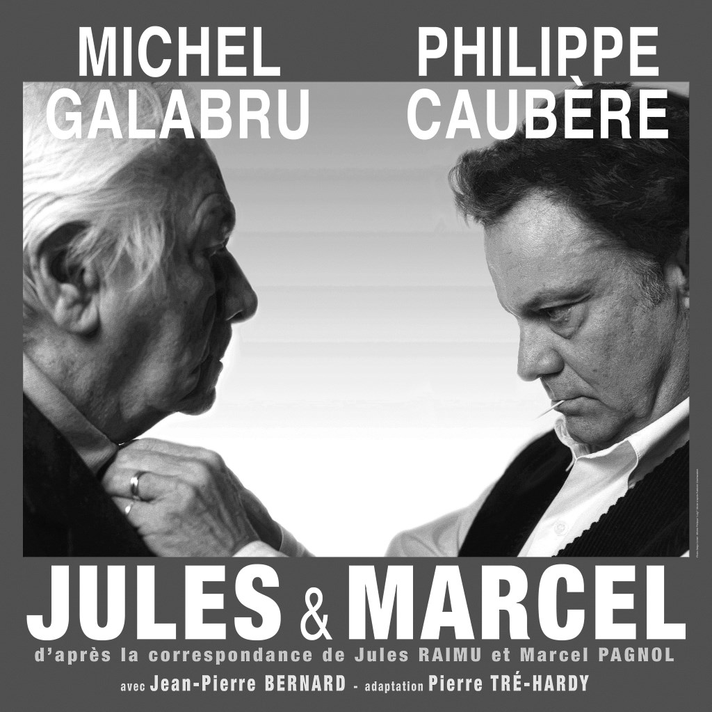 « Jules et Marcel »