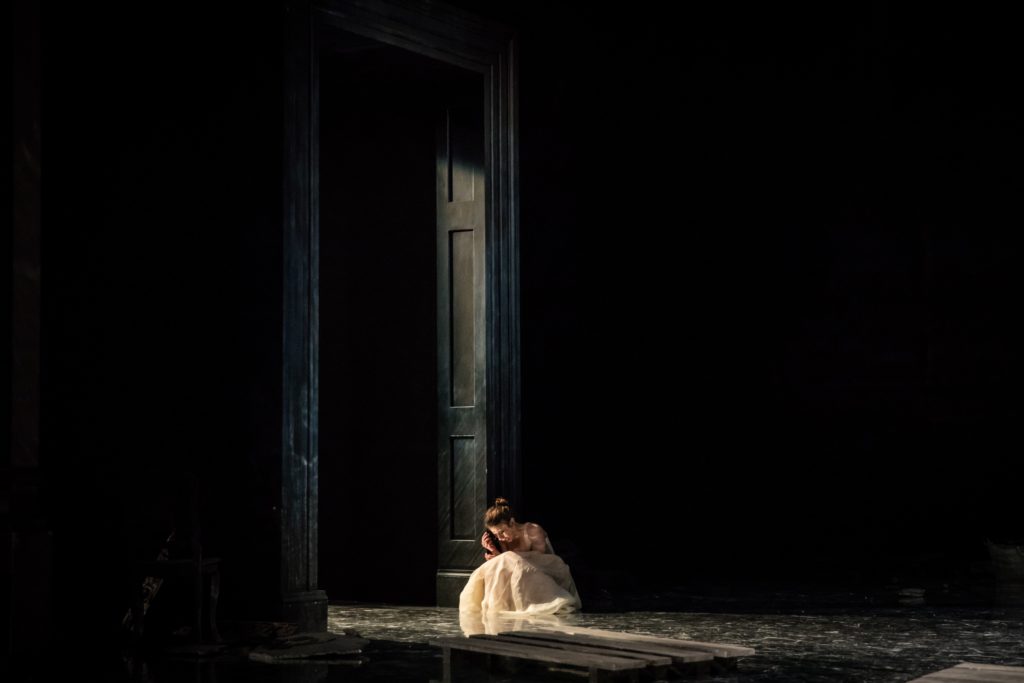 « La Place Royale » de Pierre Corneille – Mise en scène de Claudia Stavisky © Simon Gosselin