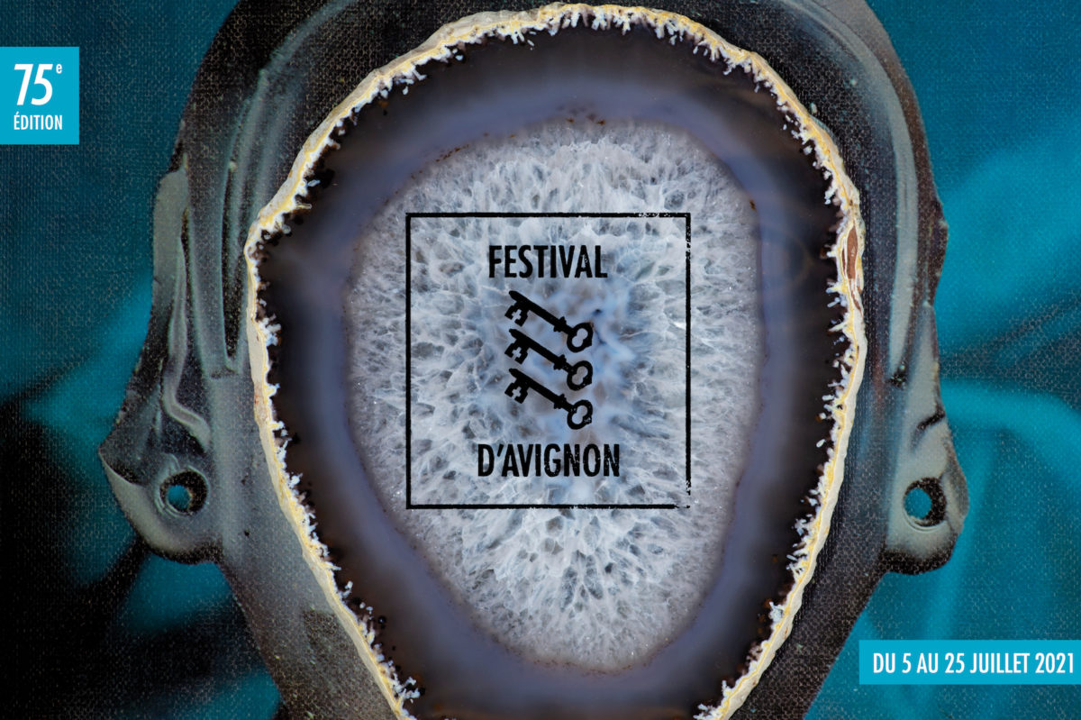 « 75e édition du Festival d'Avignon » © DR
