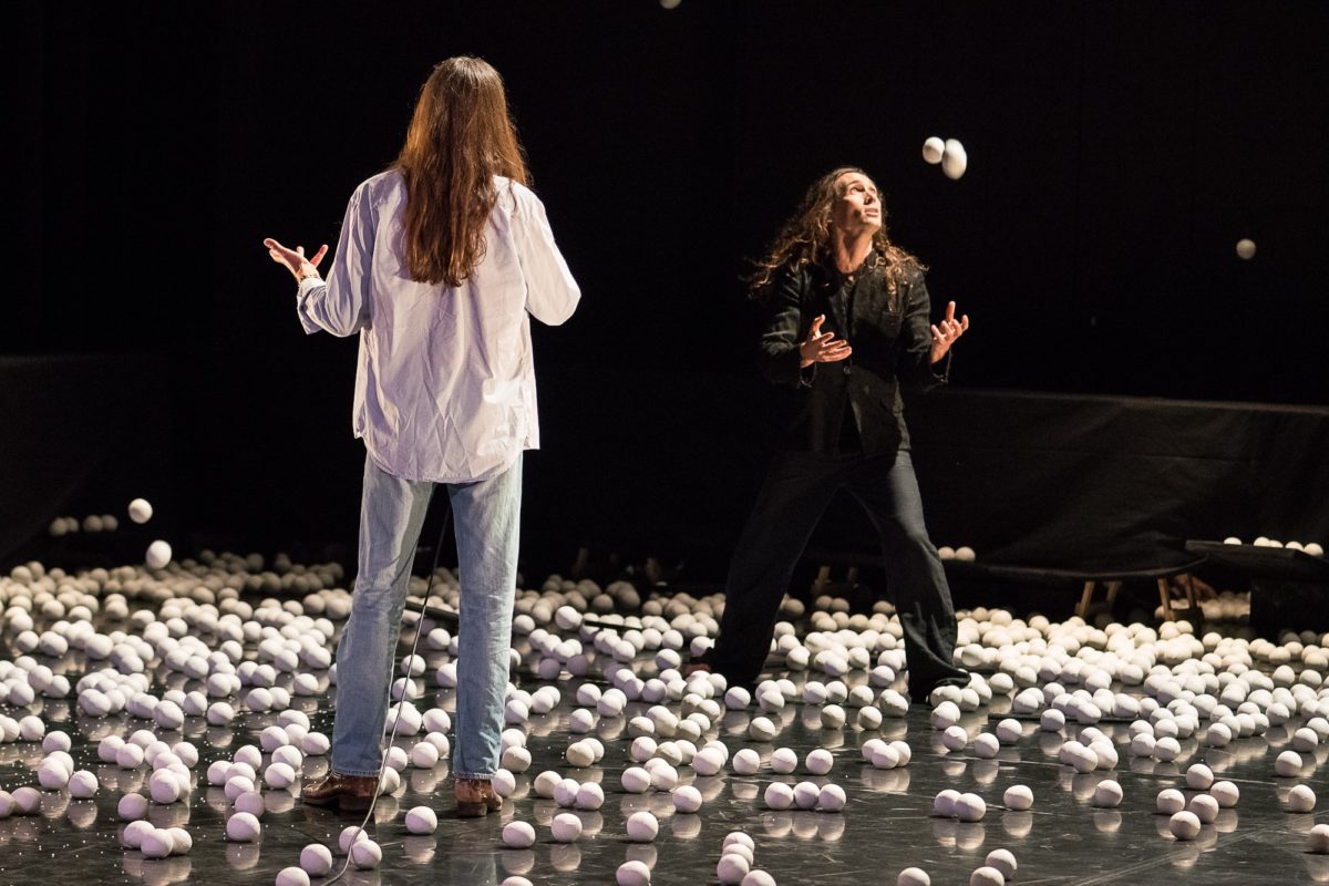 Le-Grand Dégenrement-Blaise-Martin-Camille-Boitel © Yuji Yamazaki