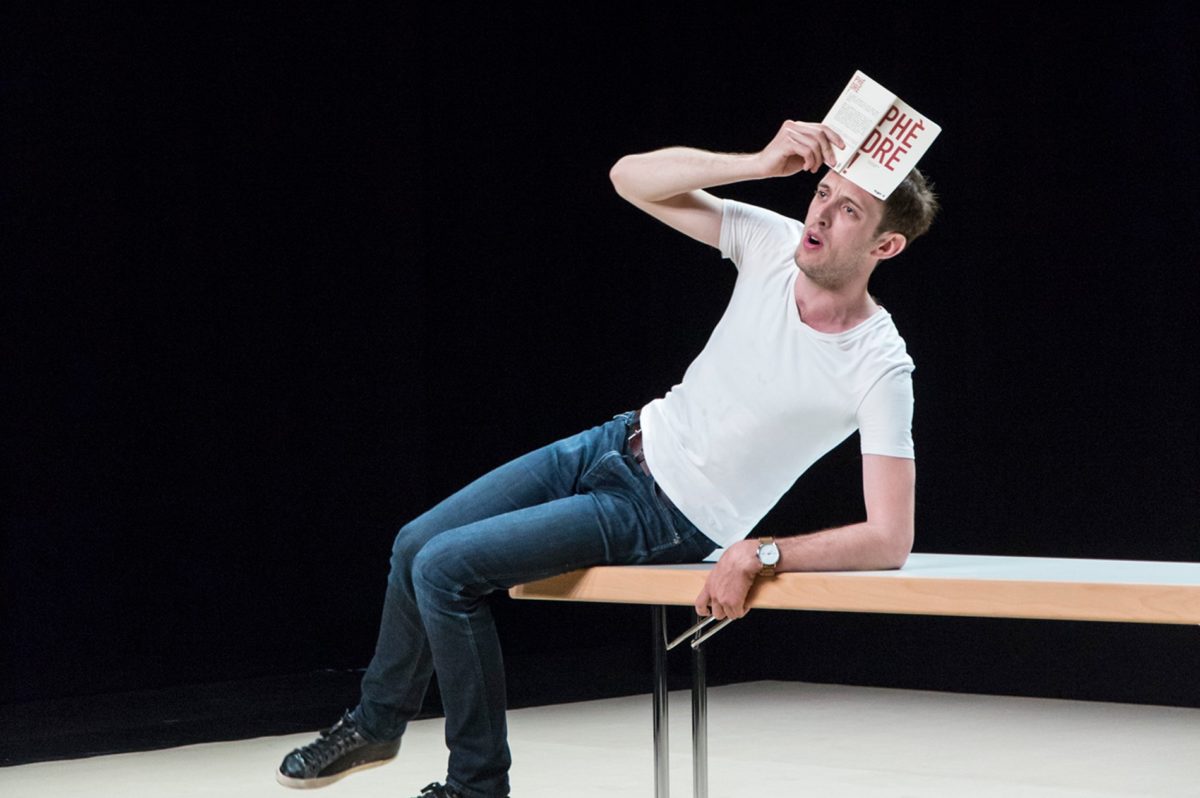 Phèdre-François-Grémaud © Cloan Nguyen