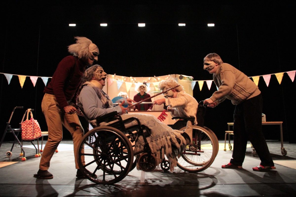 Pourquoi-les-vieux-western-collectif-2222 © Neal Mc Ennis