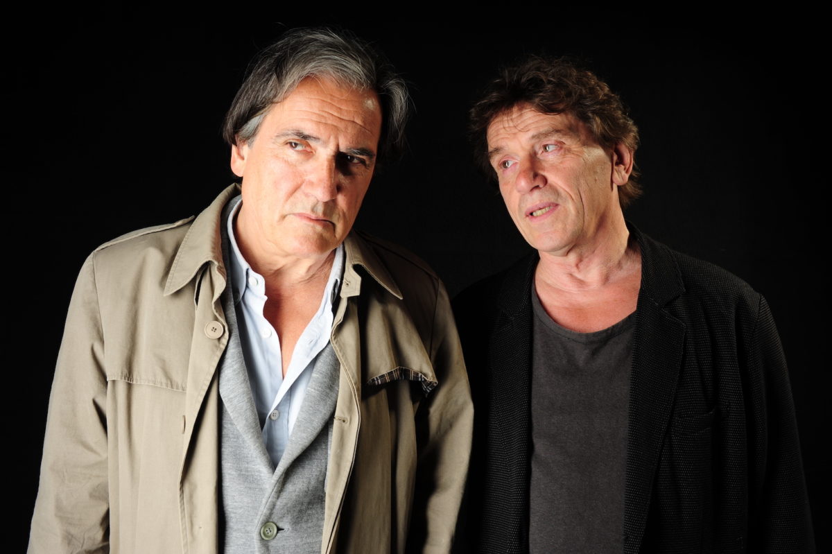 Pour-un-oui-ou-pour-un -non-Nathalie-Sarraute-Tristan-Le-Doze © Franck-Vallet