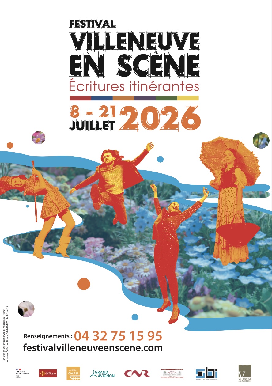 VES 2026-Affiche