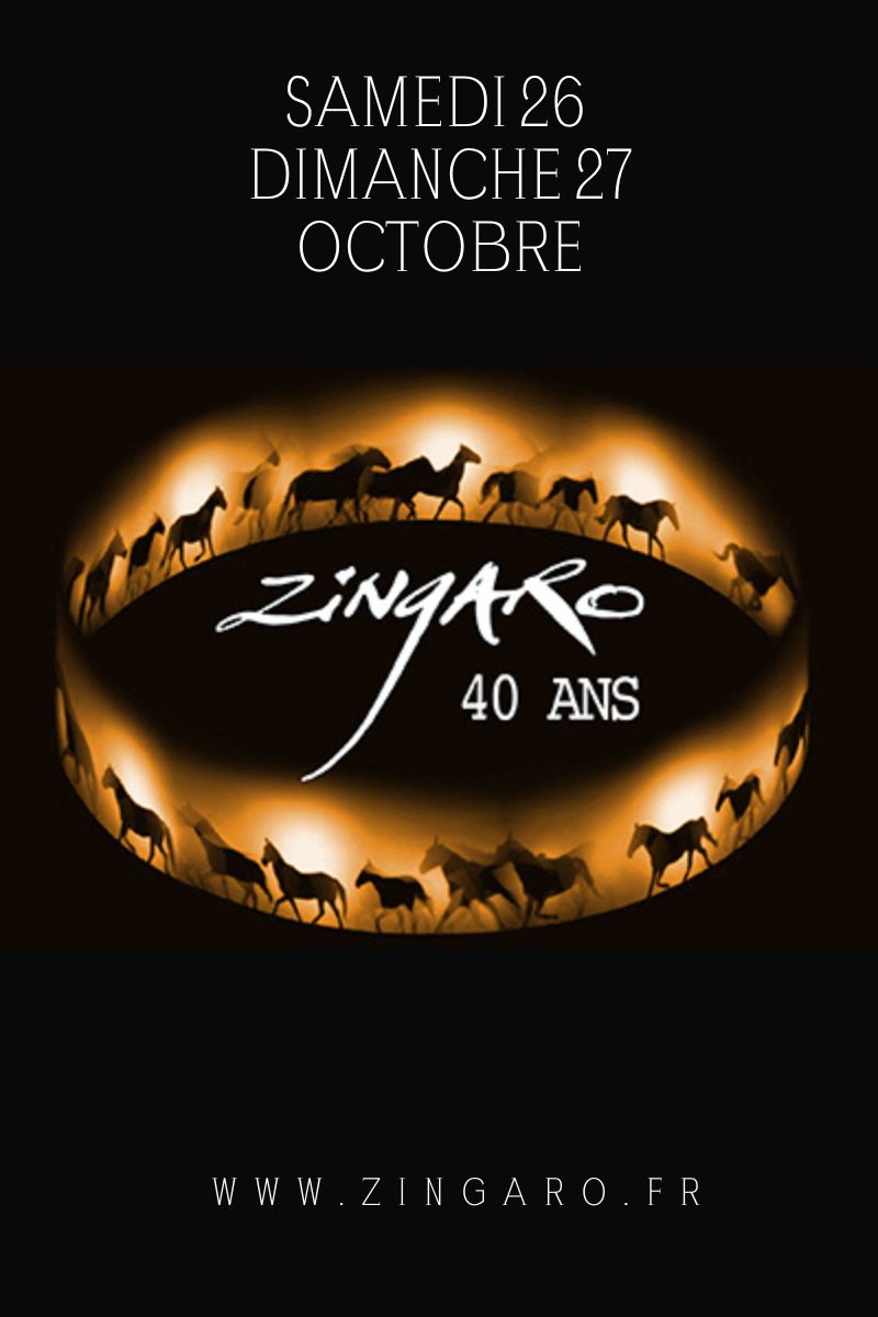 Zingaro-40-ans-affiche