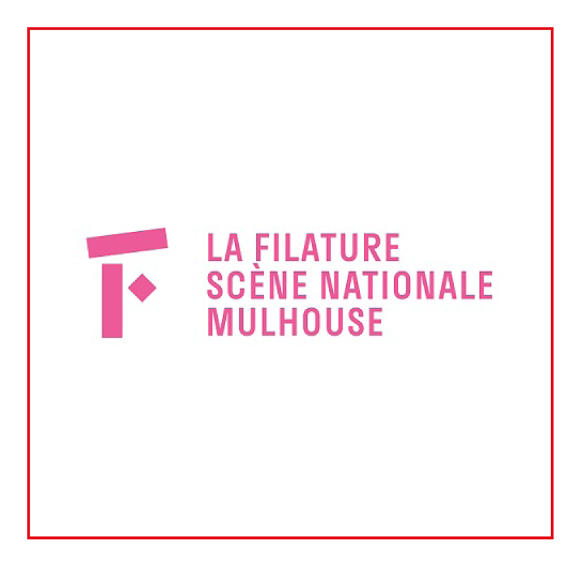 La Filature Scene Nationale Mulhouse