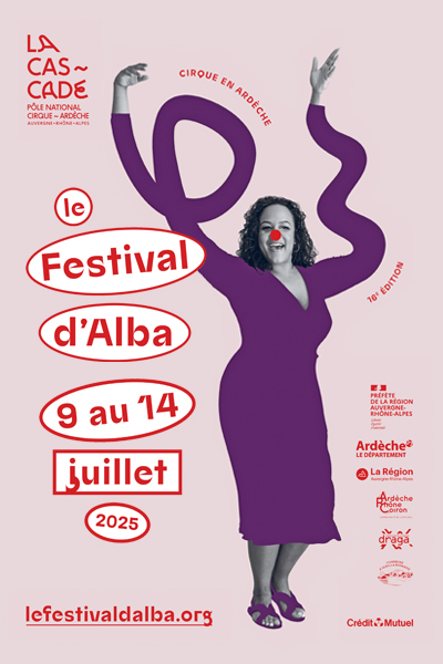 Festival alba-2025-affiche