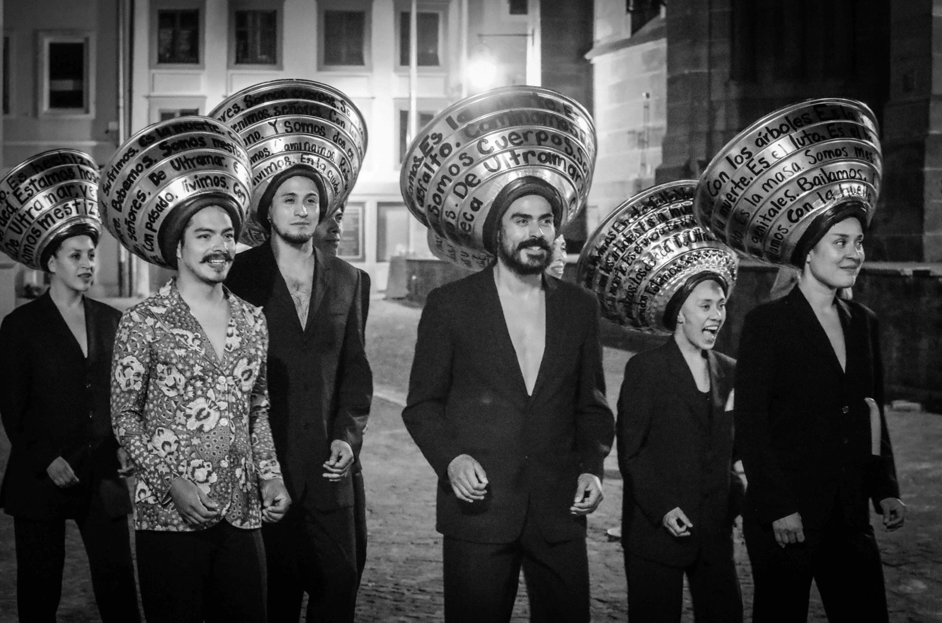 éUltramar-cie-Foco-alAire © Zelie-Noreda