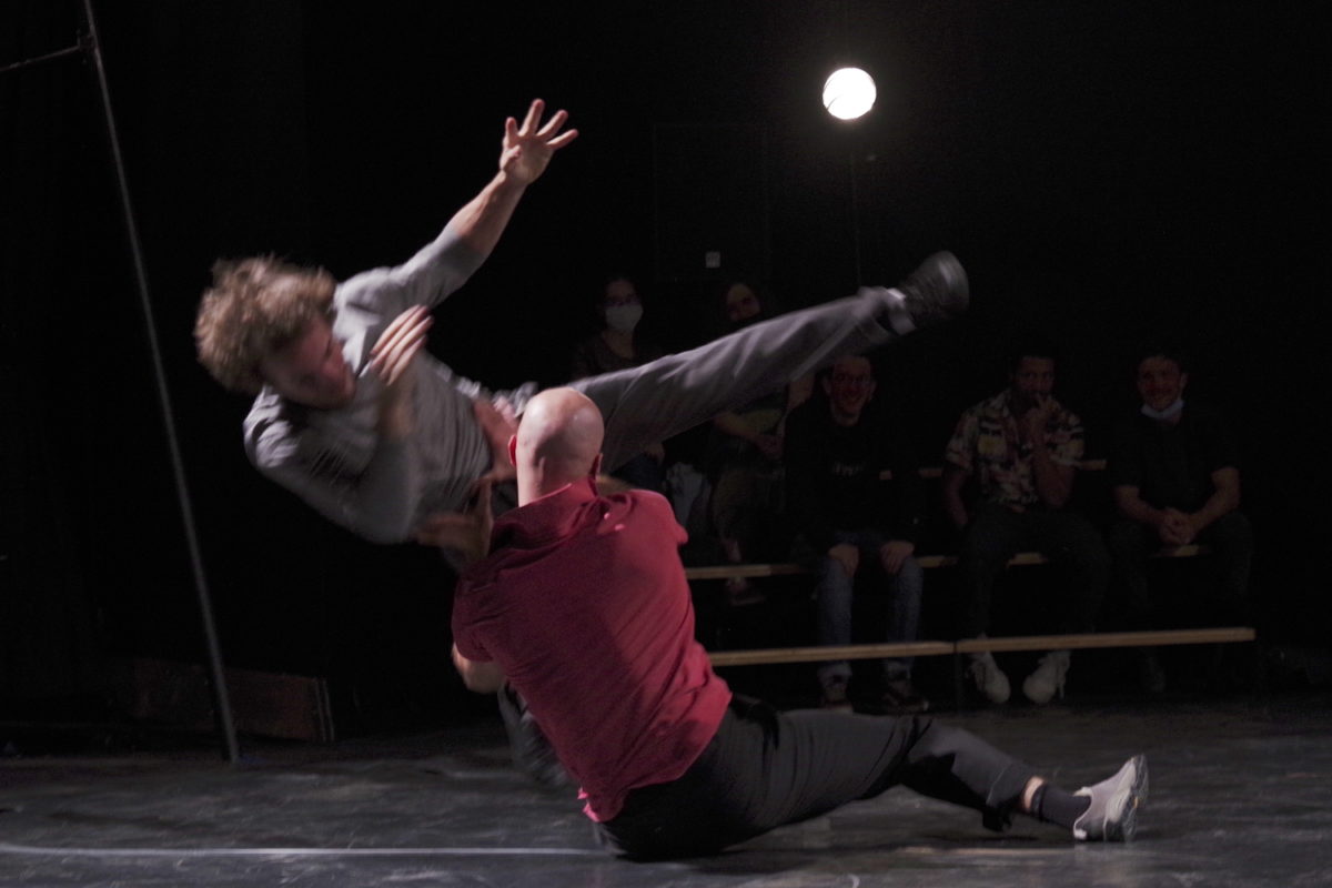 De-bonnes-raisons-compagnie-La-Volte-Cirque©Jean-Louis- Chouteau