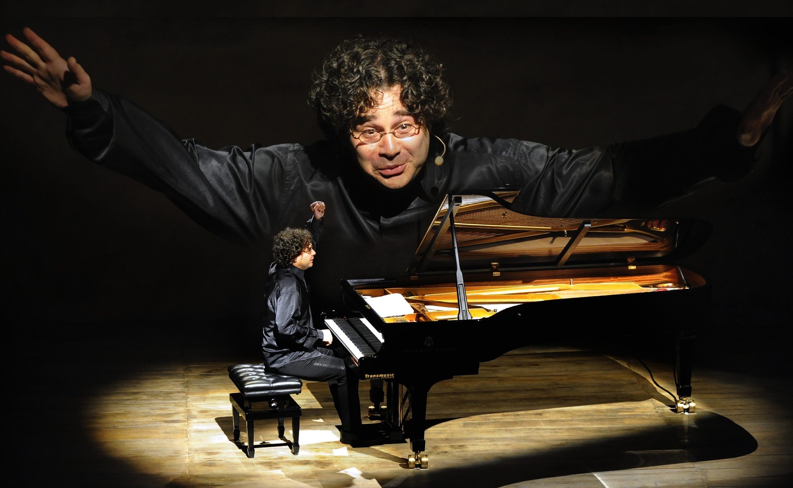 Le-Pianiste-aux-50-doigts-Pascal-Amoyel © Francis-Campagnoni