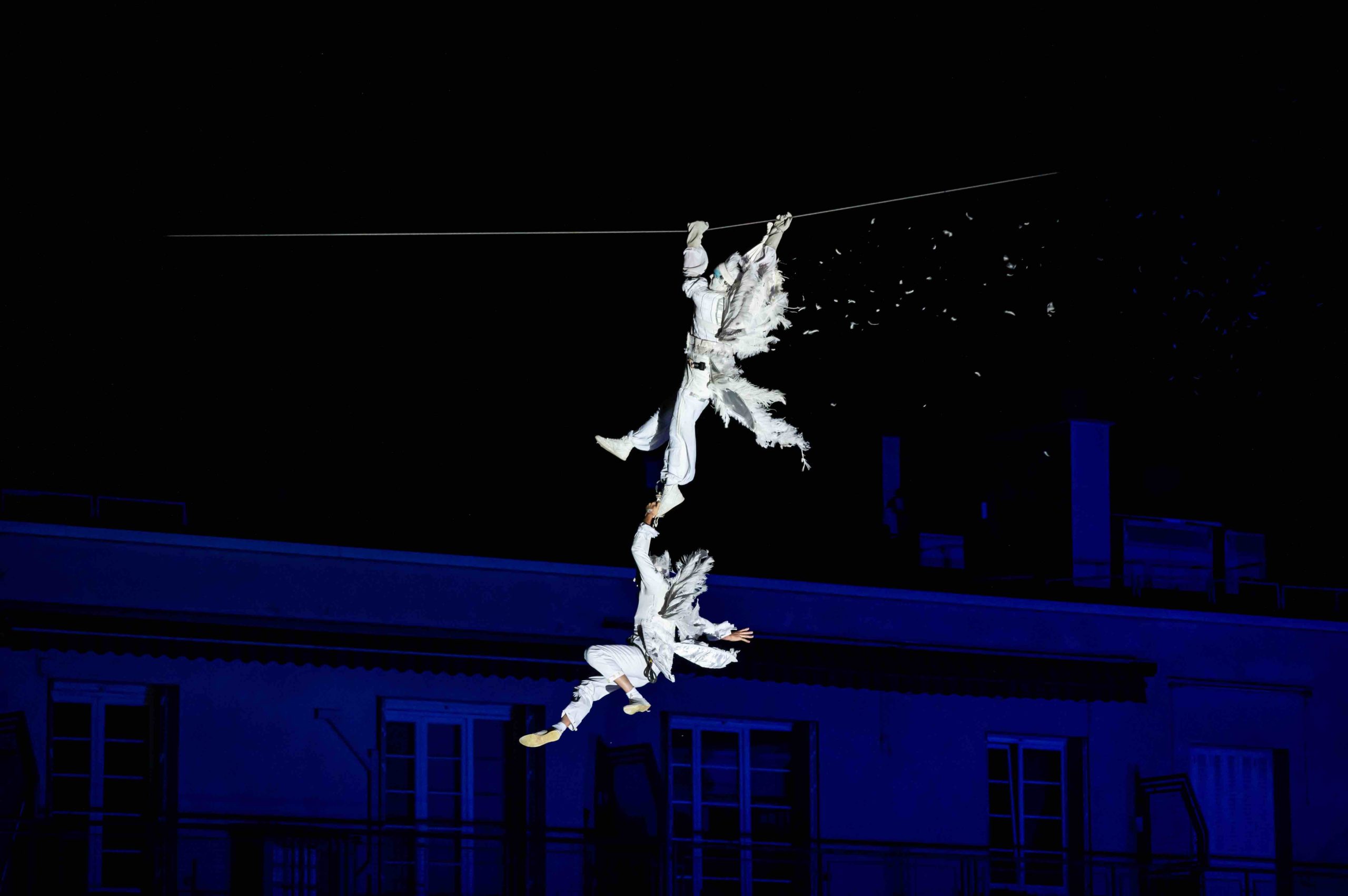 Place-des-Anges-Cie Gratte-Ciel © A. Boissot Ville de Villeurbanne