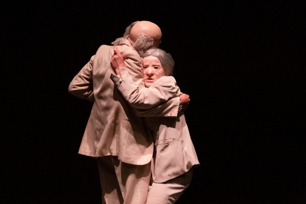 Tango delle Capinere - Emma Dante ©-rosellina-garbo