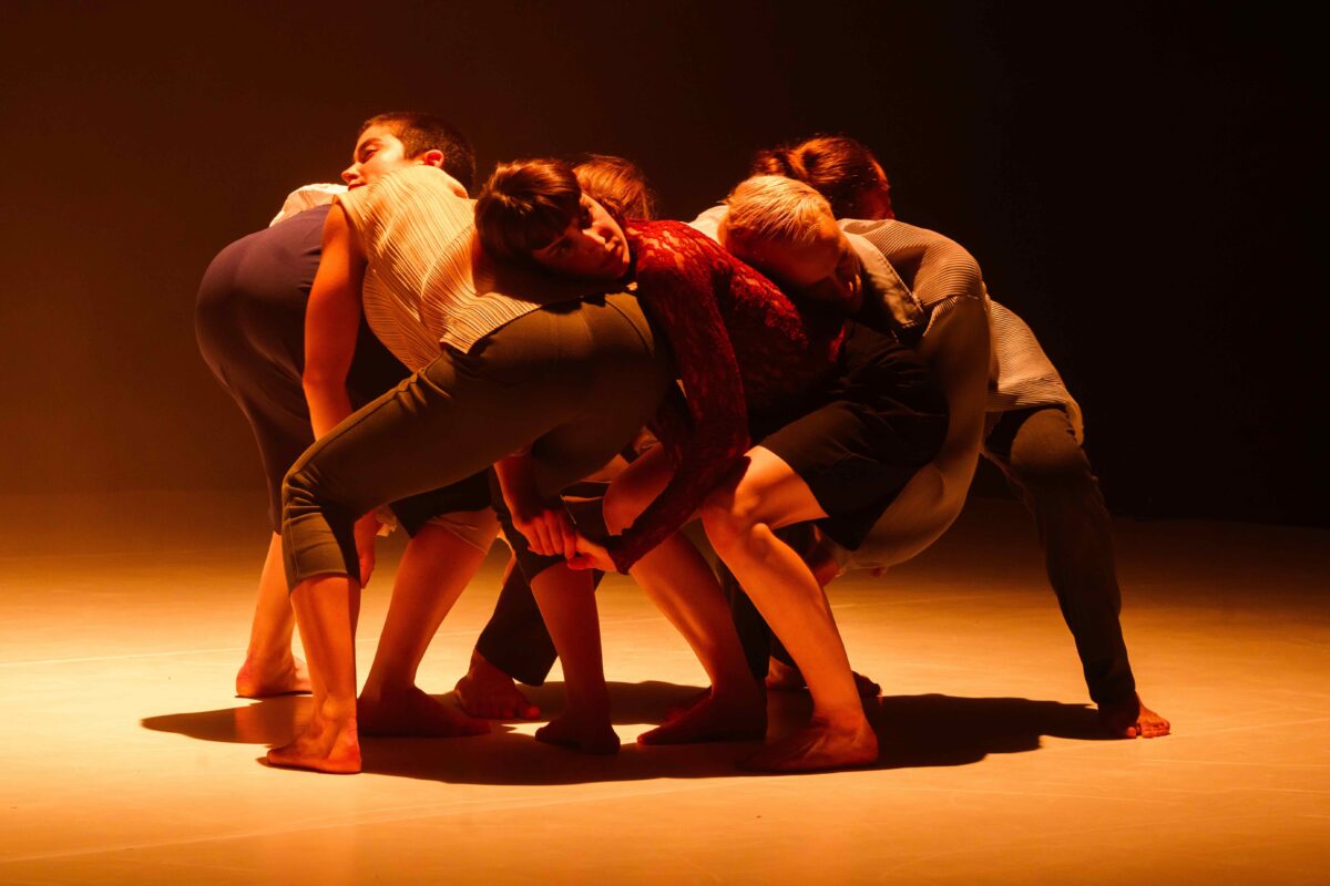 Agape-Jérémy Alberge © Pawel Wyszomirski