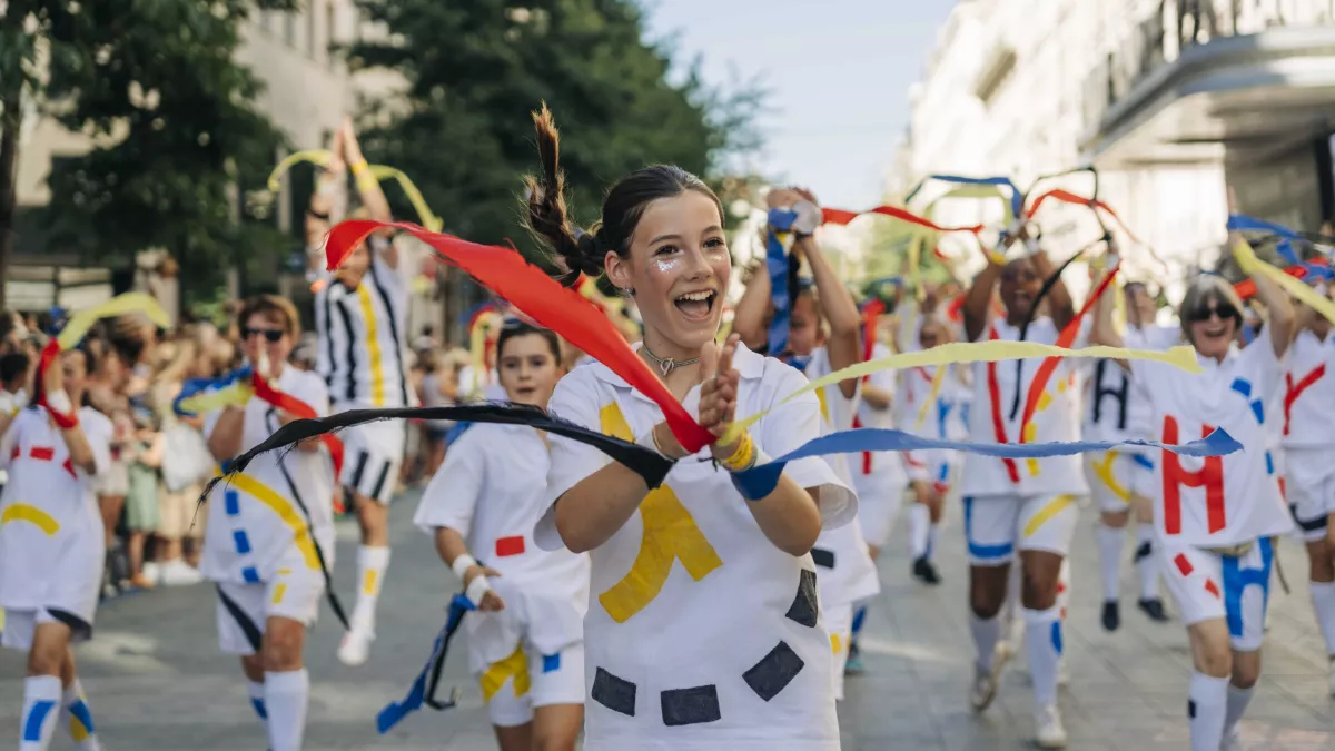 Biennale Danse Lyon-Defile 2023_Thanh-HaBui