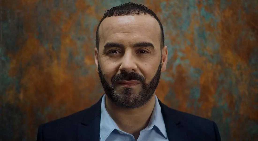 Fouad Boussouf © DR