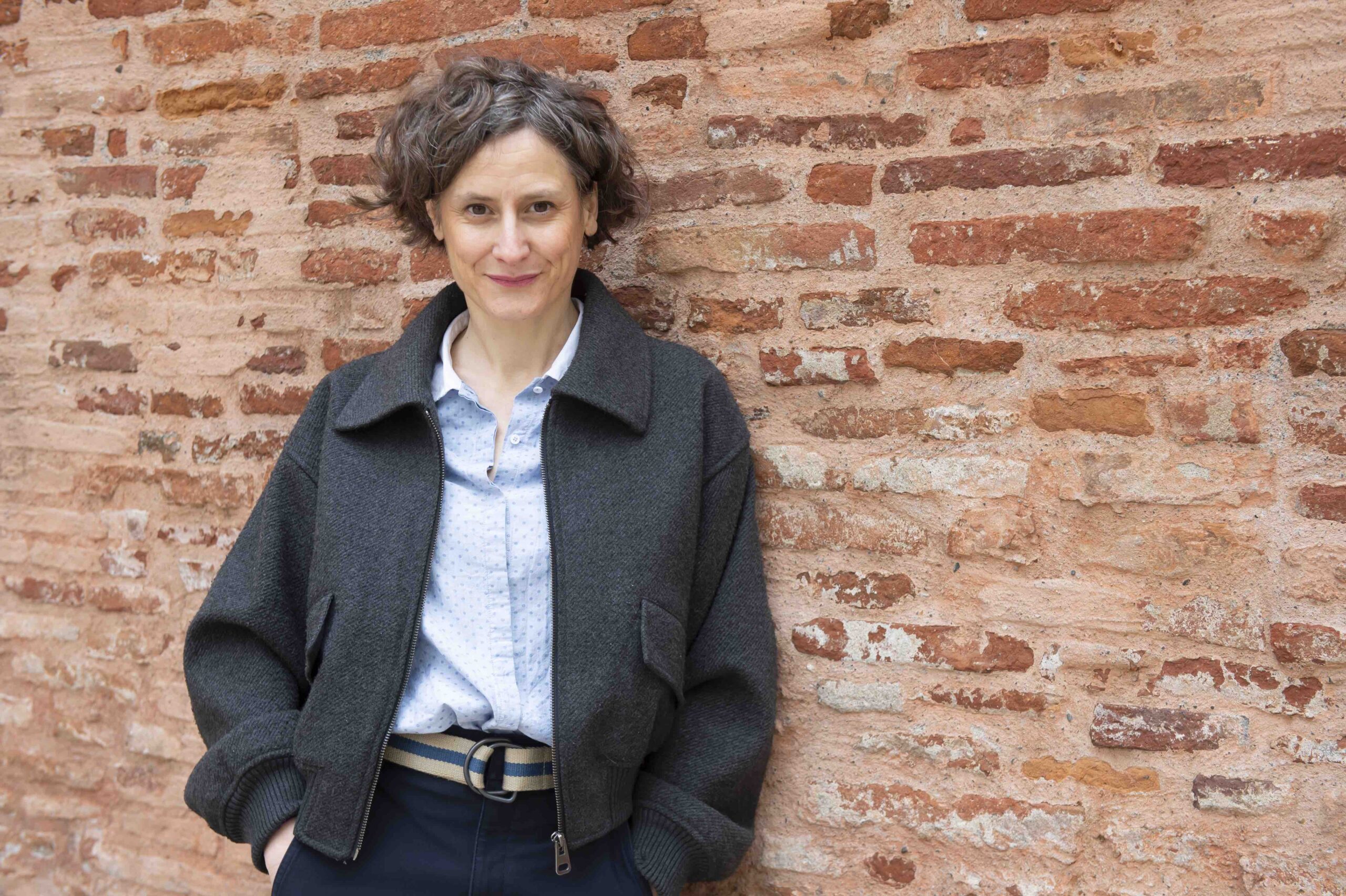 Karine Chapert © Franck Alix