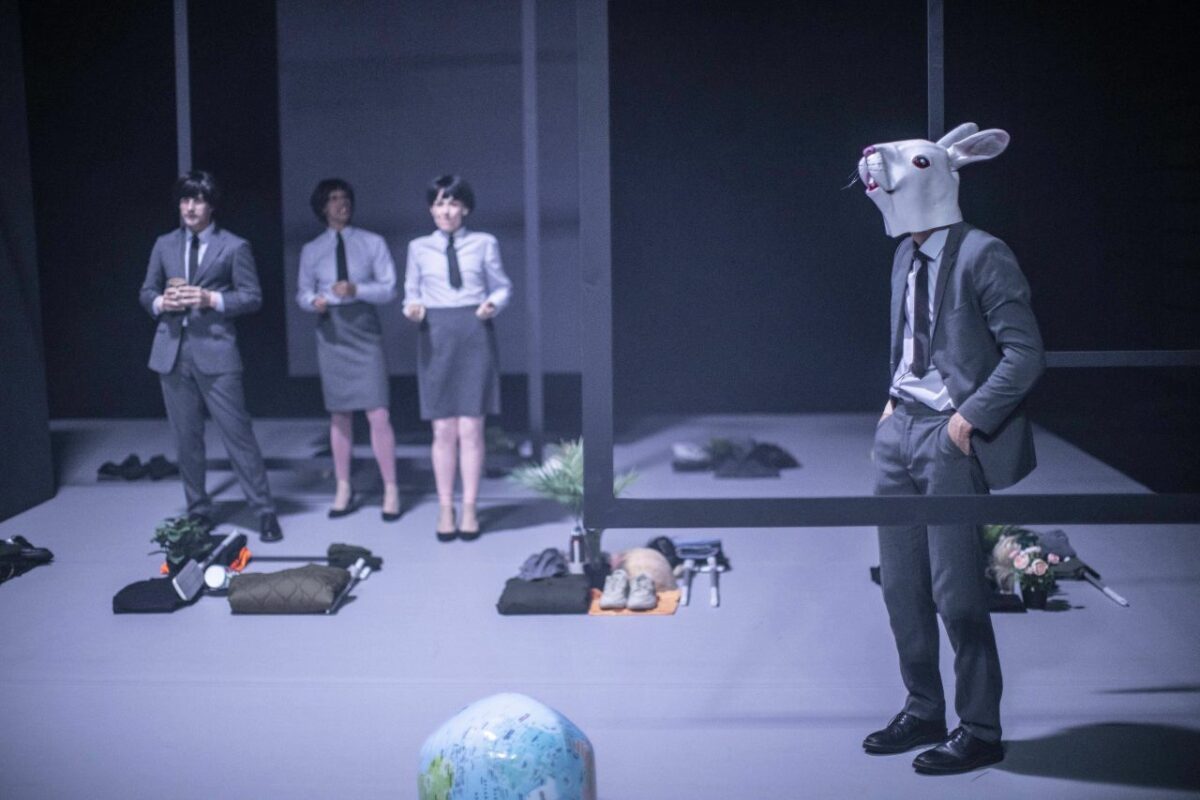 monde nouveau © jean-louis-fernandez