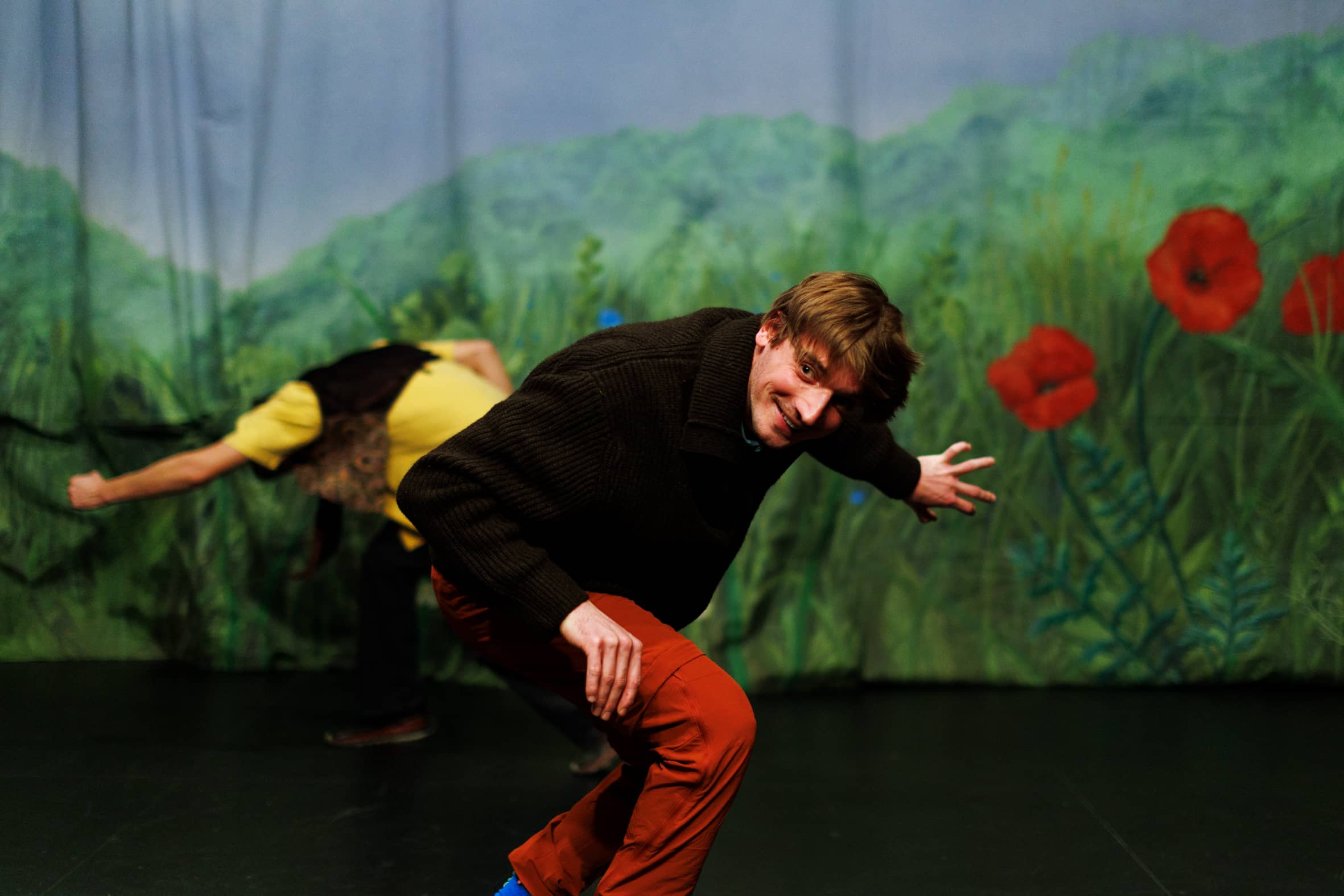 l-obeissance-est-tellement-douce-melodrame-production © mathilde delahaye