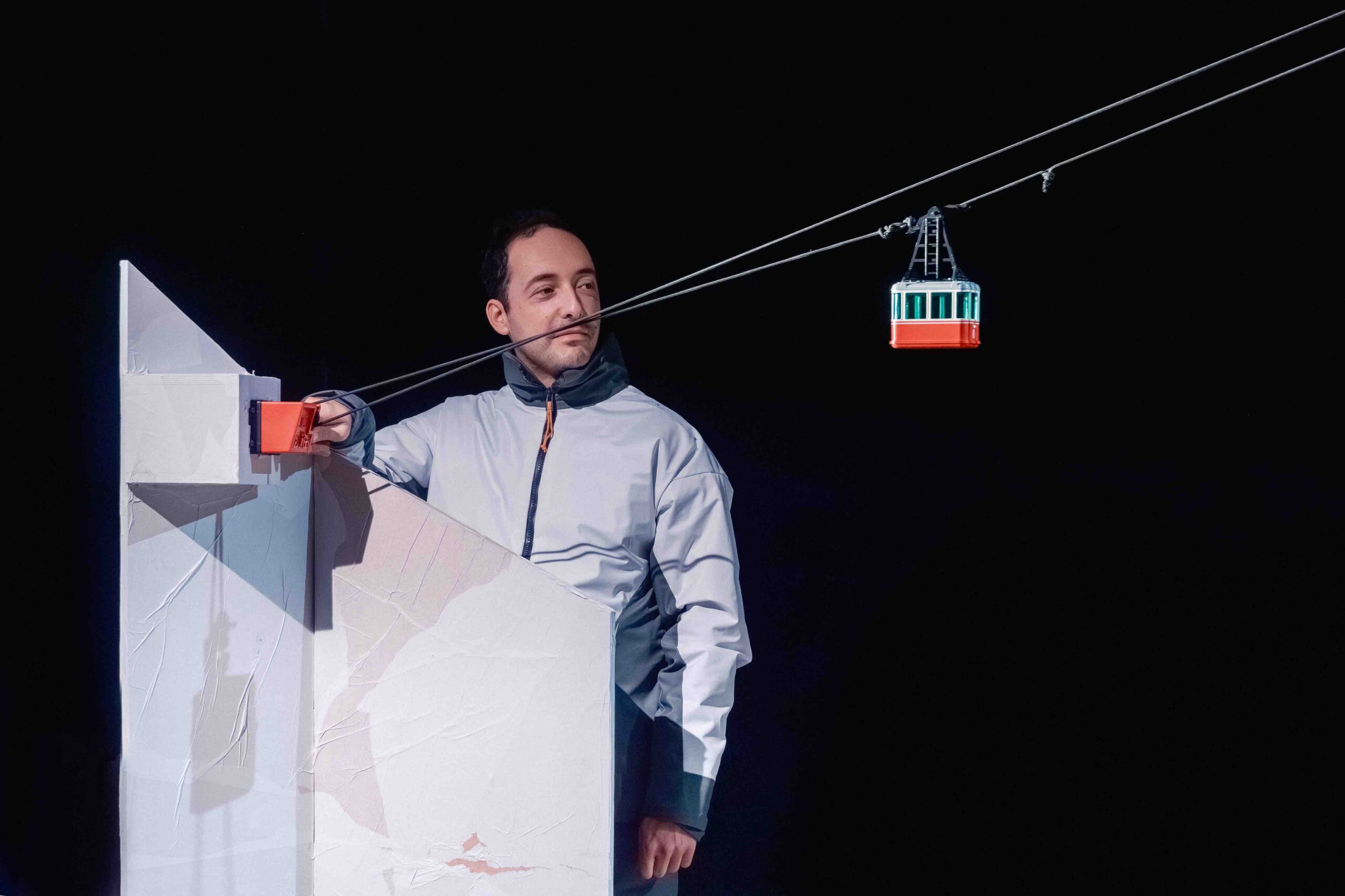 une-histoire-autrichienne-cie-les-maladroits © alban-van-wassenhove